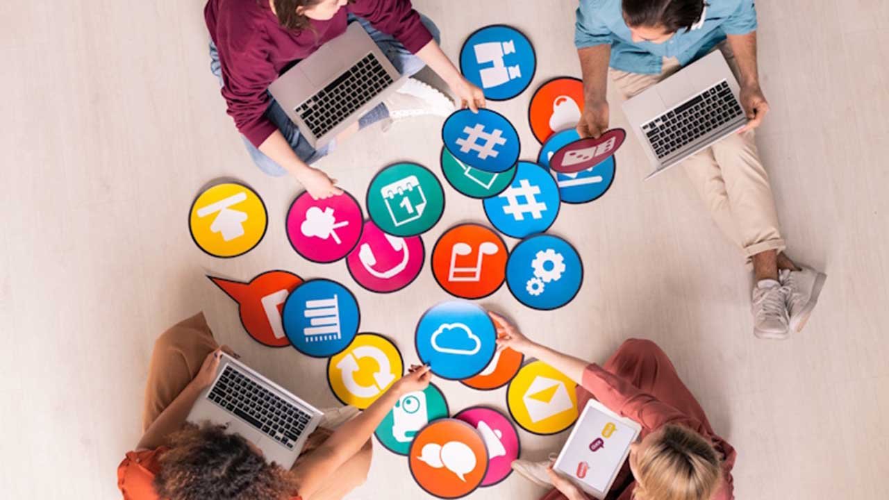 2026 Dijital Pazarlama Trendleri